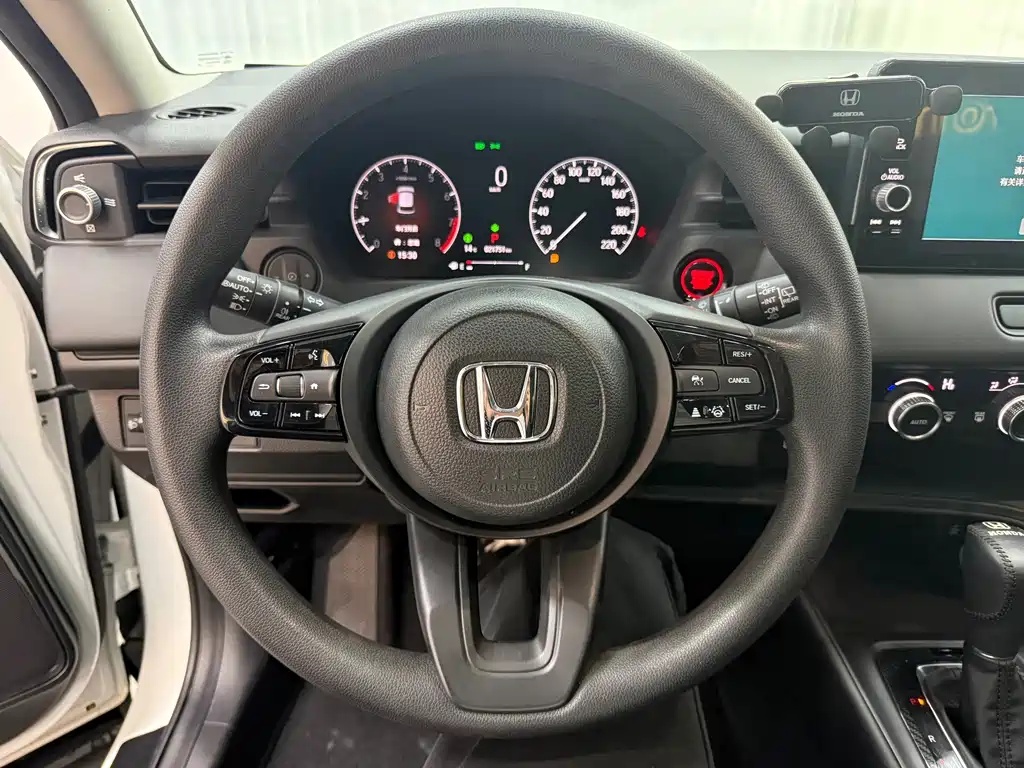 Binzhi 2023 1.5L CVT Pioneer Edition купить на сайте DeffCars