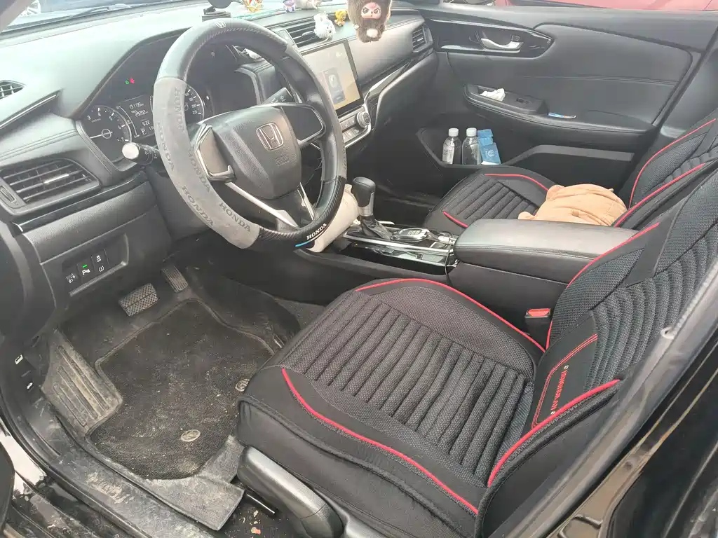 Lingpai 2019 180Turbo CVT Deluxe Edition National V купить на сайте DeffCars