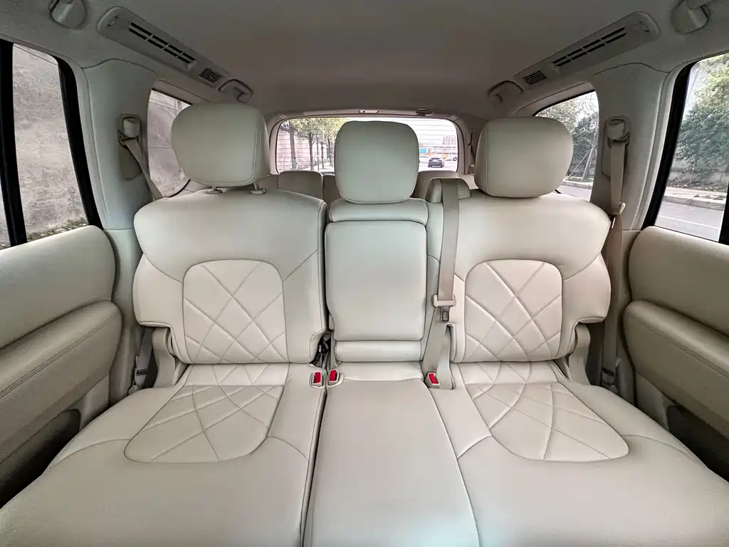 Patrol 2018 4.0L Platinum model купить на сайте DeffCars
