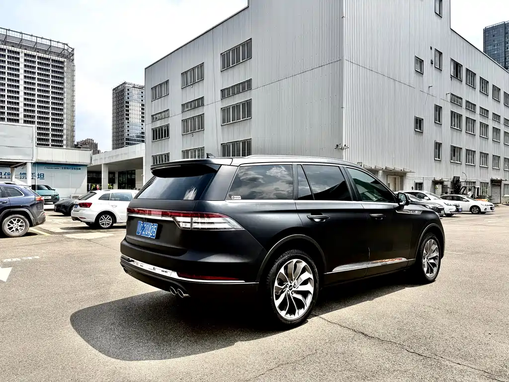 Pilot 2021 3.0T V6 four-wheel drive executive version купить на сайте DeffCars