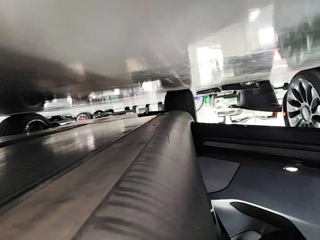 Model Y 2022 facelift rear-wheel drive version купить на сайте DeffCars