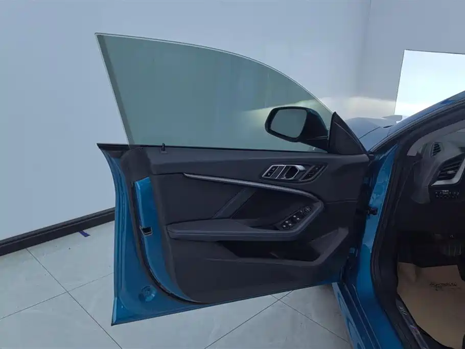 BMW 2 Series Imported 2021 225i Four-Door Coupe M Sports Night Package купить на сайте DeffCars