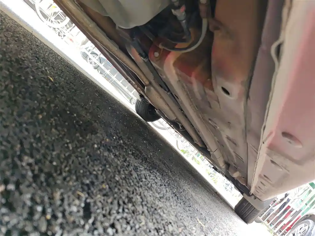 Baojun 310 2016 1.2L manual comfort model купить на сайте DeffCars