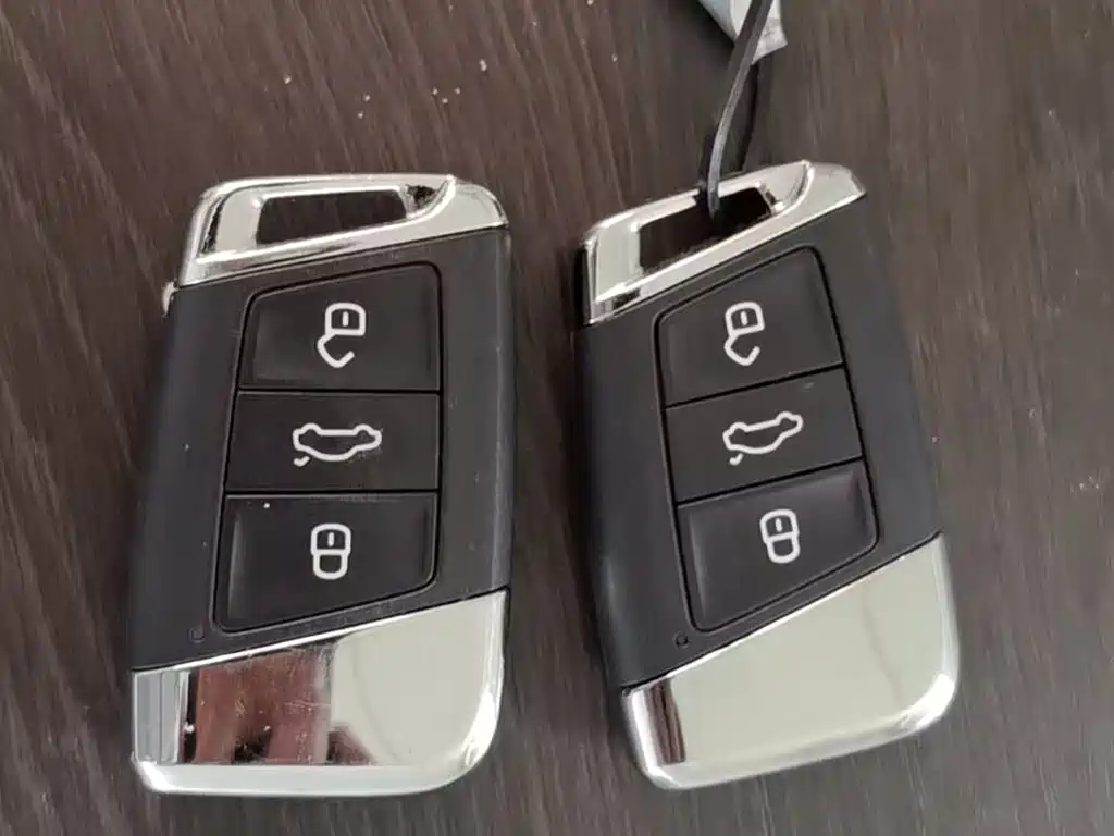 Passat 2023 Modified 280TSI Business Edition купить на сайте DeffCars