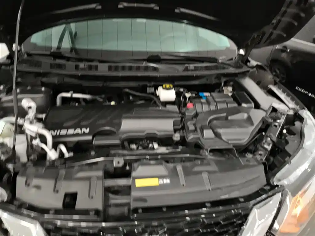 Qashqai 2021 2.0L CVT Smart Edition купить на сайте DeffCars