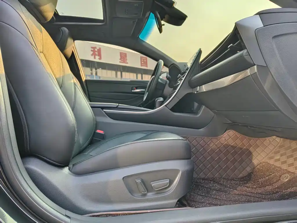 Asia Dragon 2019 Shuangqing 2.5L Deluxe Edition National V купить на сайте DeffCars