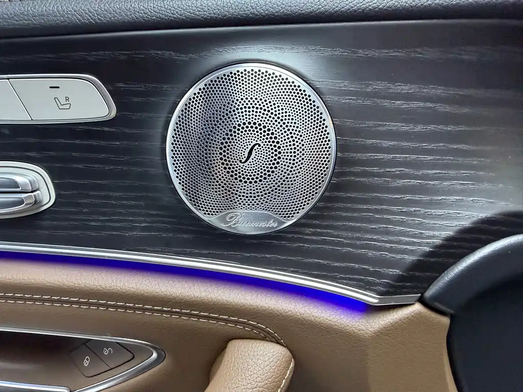 Mercedes-Benz E-Class 2021 E 300 L Sports Luxury купить на сайте DeffCars