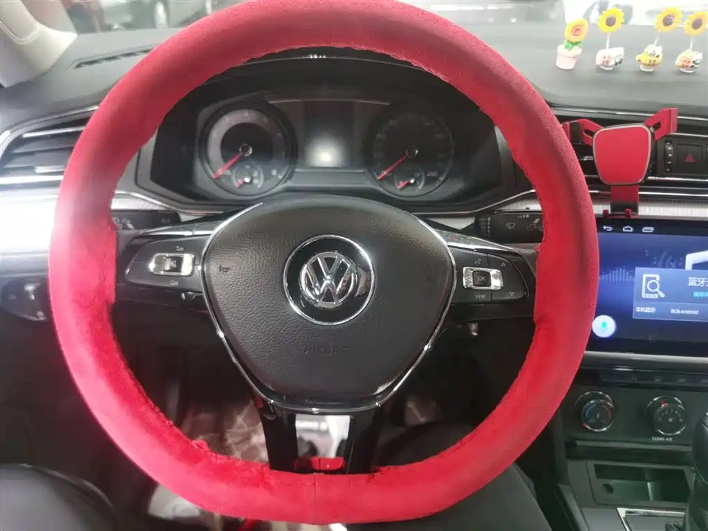 Lingdu 2019 230TSI DSG Fashion Edition National V купить на сайте DeffCars
