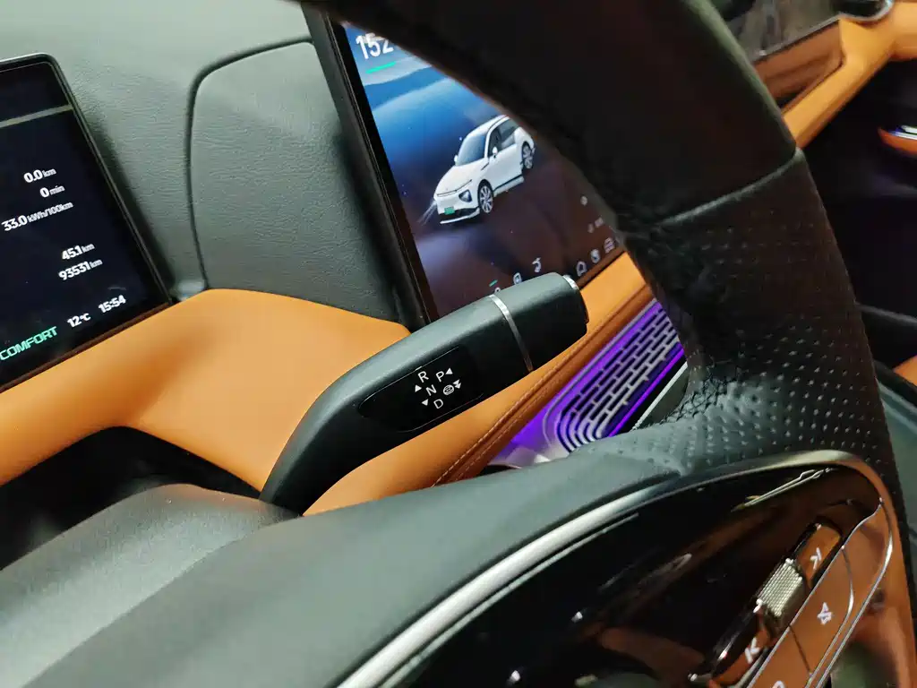 Xpeng G9 2022 702 Pro купить на сайте DeffCars