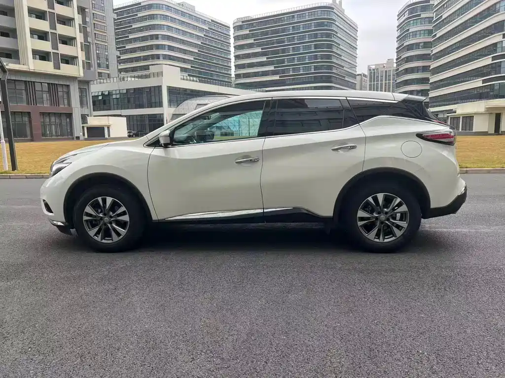 Loulan 2021 2.5L XL 2WD Intelligent Connected Deluxe Edition купить на сайте DeffCars