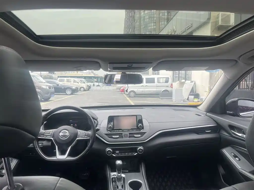 Teana 2019 2.0L XL Comfort Edition купить на сайте DeffCars