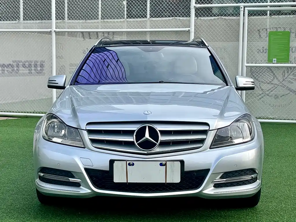 Mercedes-Benz C-Class Imported 2011 C 200 Fashion Travel Edition купить на сайте DeffCars