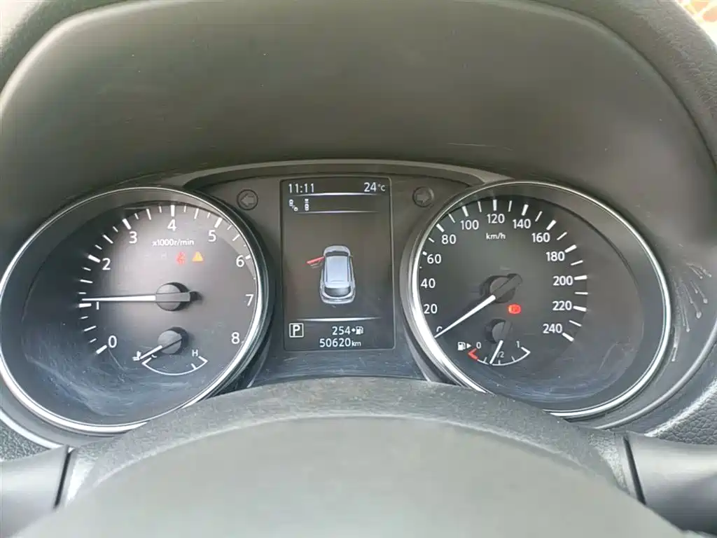 Qashqai 2021 2.0L CVT Deluxe Edition купить на сайте DeffCars