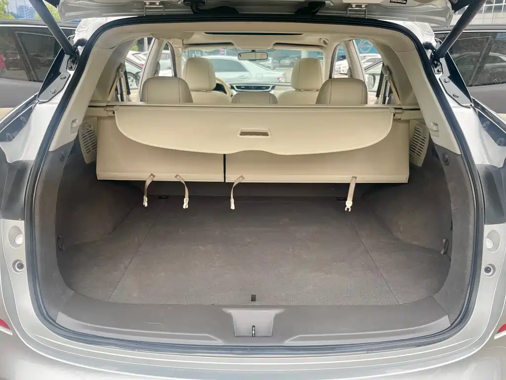 Loulan 2019 2.5L XL 2WD Intelligent Deluxe Edition National VI купить на сайте DeffCars