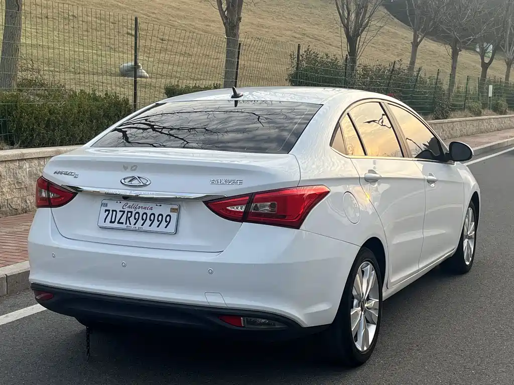 Arrizo 5 2019 1.5L Manual Free Edition National V купить на сайте DeffCars