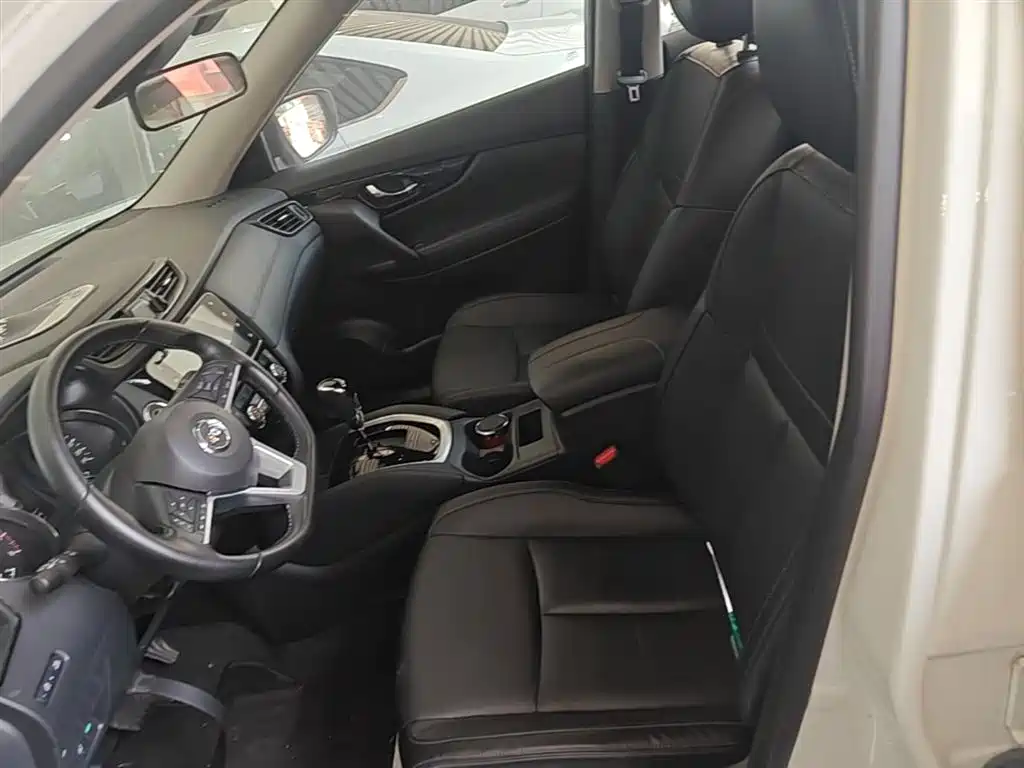 X-Trail 2021 2.0L CVT 2WD XL Premium Intelligent Exclusive Edition купить на сайте DeffCars