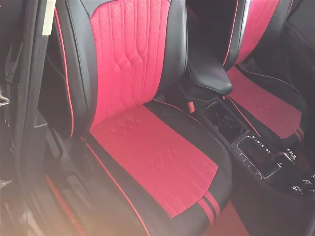 Sagitar 2021 280TSI DSG Super Edition купить на сайте DeffCars
