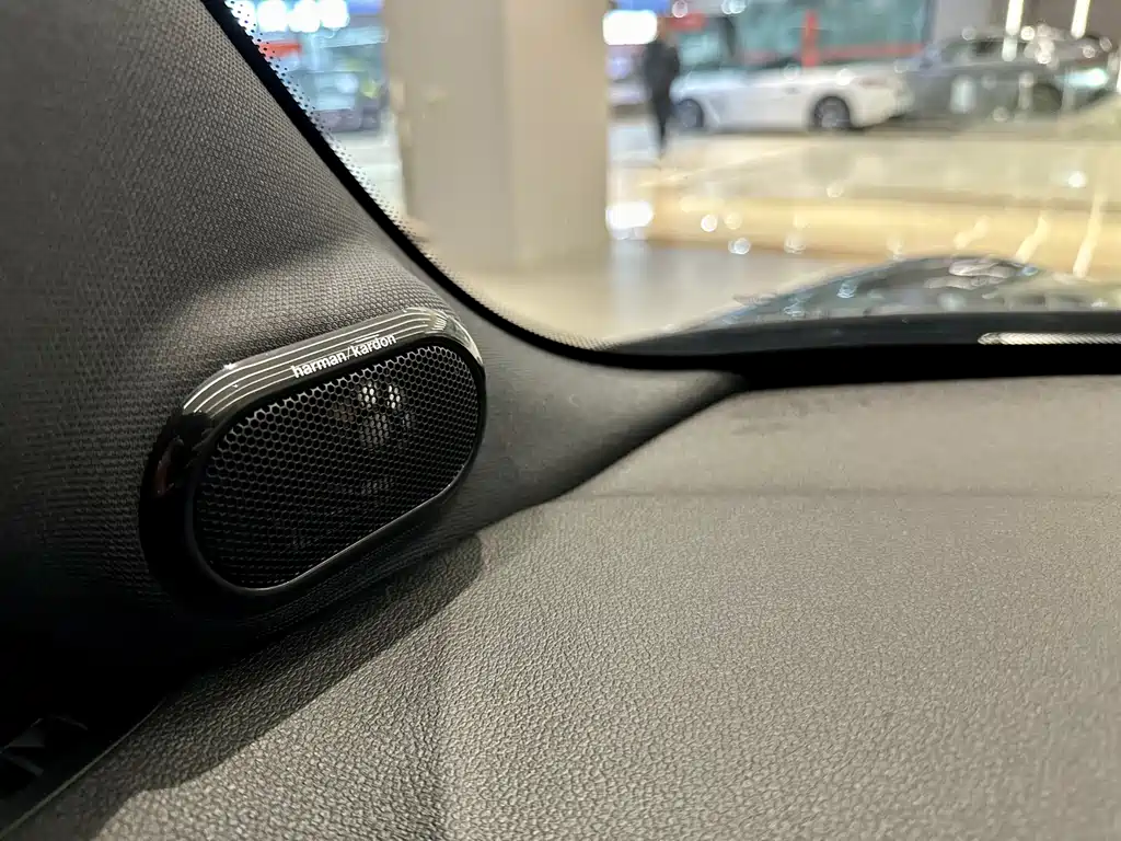 MINI 2023 facelift 2.0T COOPER S racing driver купить на сайте DeffCars
