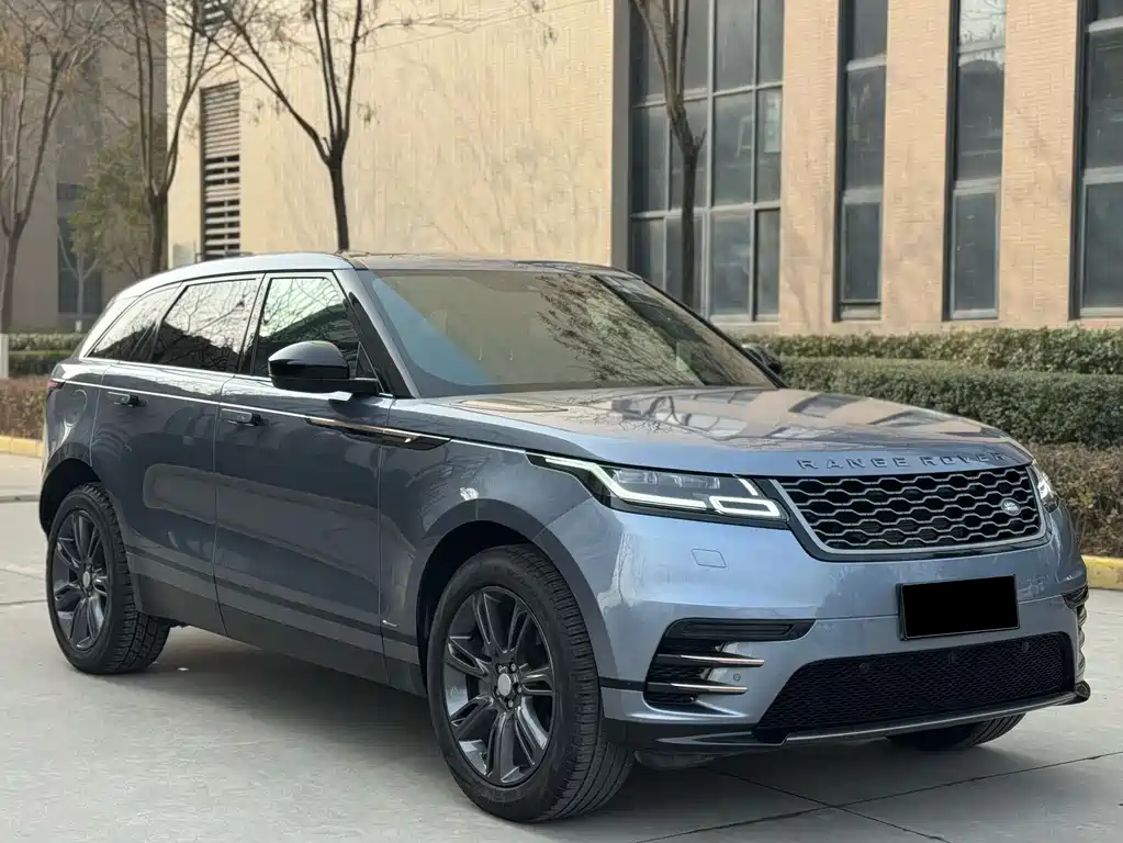 Range Rover Velar 2020 P250 R-DYNAMIC S купить на сайте DeffCars
