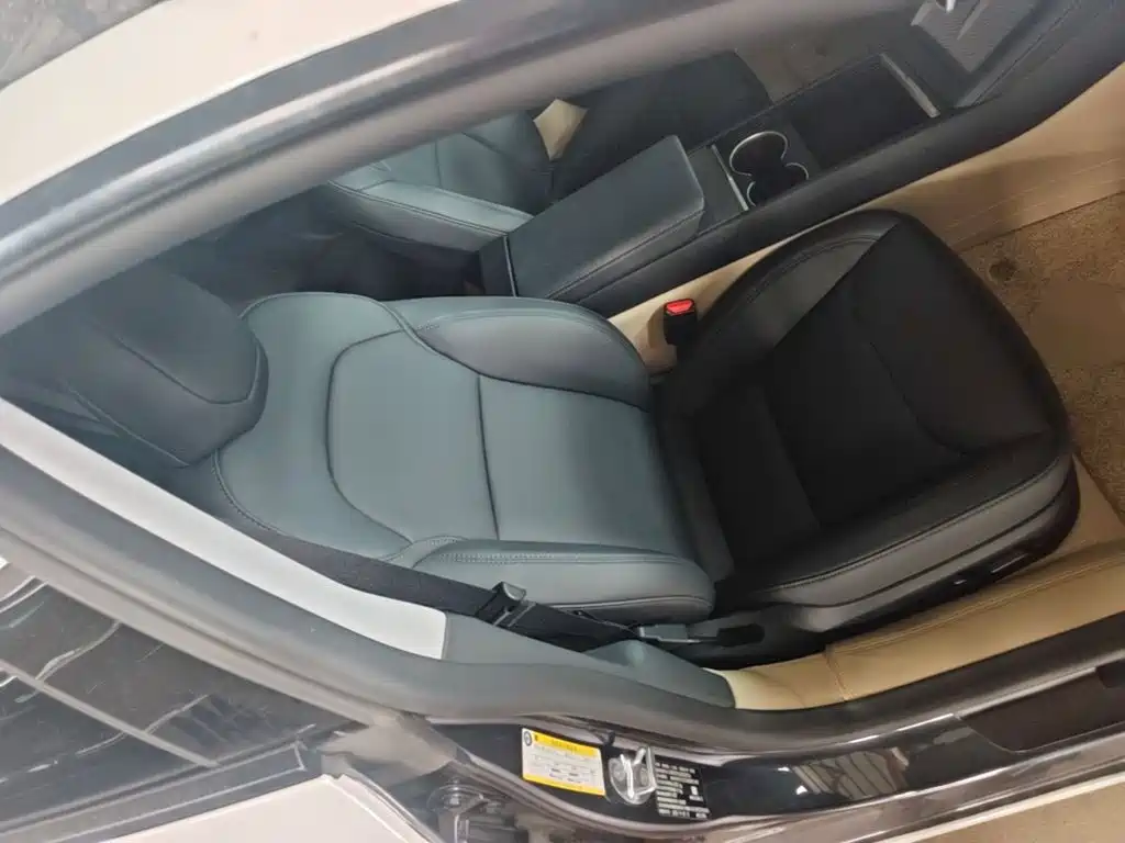 Model 3 2025 rear-wheel drive version купить на сайте DeffCars