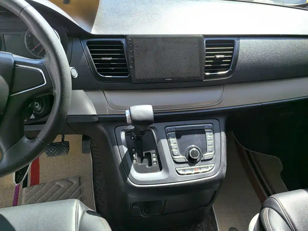 Maxus G10 2021 2.0T automatic elite version gasoline 7 seats купить на сайте DeffCars