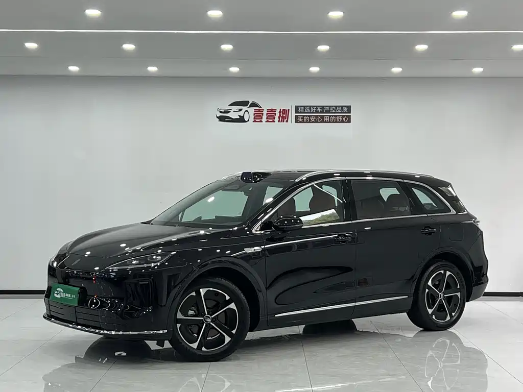 Shangjie H5 2025 extended range Max купить на сайте DeffCars