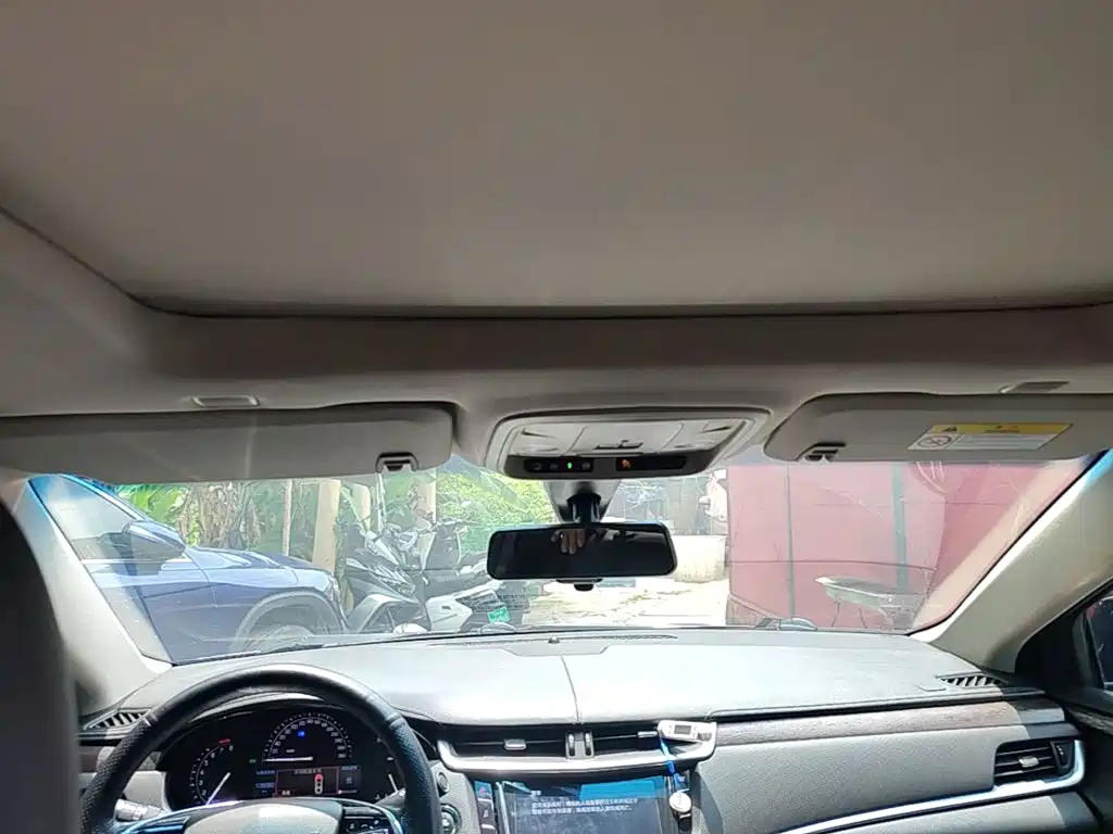 Cadillac XTS 2018 28T Elite купить на сайте DeffCars