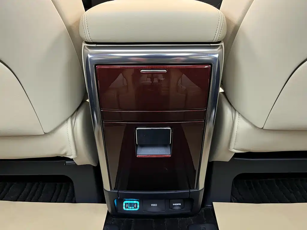 Alfa 2015 3.5L Deluxe Edition купить на сайте DeffCars