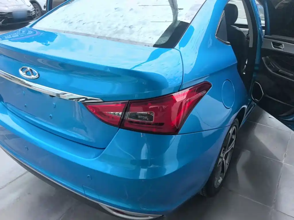 Arrizo 5 2019 1.5L CVT New Free Edition National VI купить на сайте DeffCars