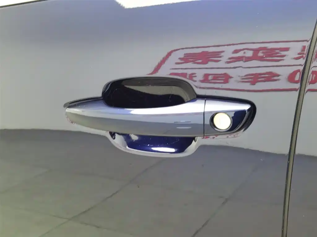 Tianyi C5 AIRCROSS 2023 model 360THP smart version купить на сайте DeffCars