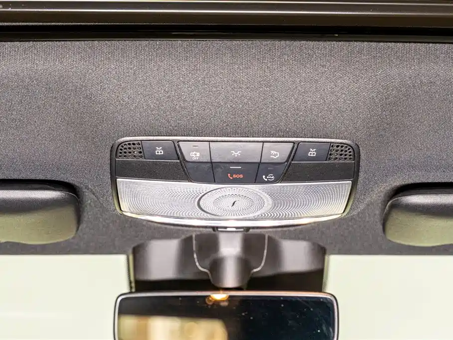 Mercedes-Benz G-Class 2019 facelift G 500 купить на сайте DeffCars