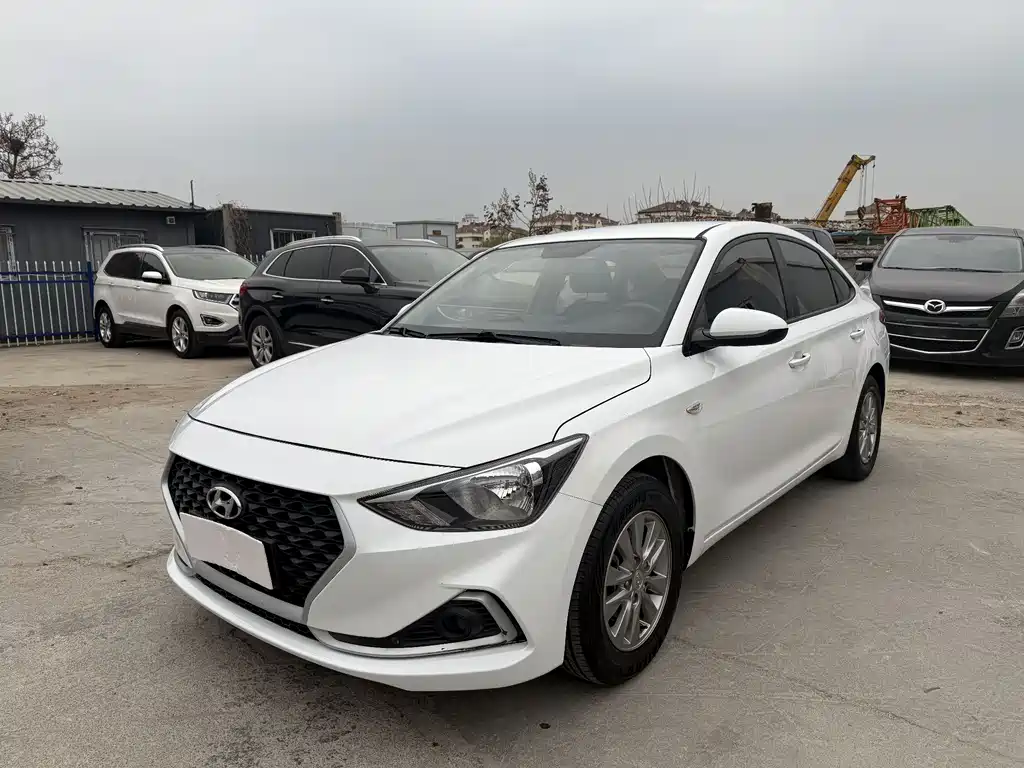 Yuedong 2018 1.6L automatic Yue Value Edition GLS National V купить на сайте DeffCars