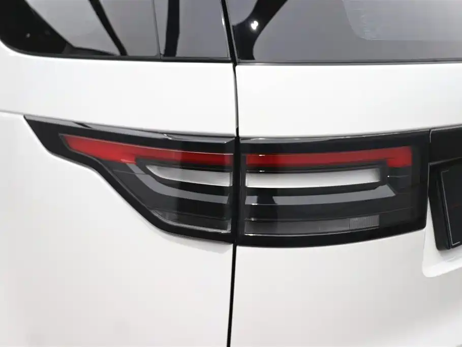 Discover 2018 3.0 SC V6 SE купить на сайте DeffCars