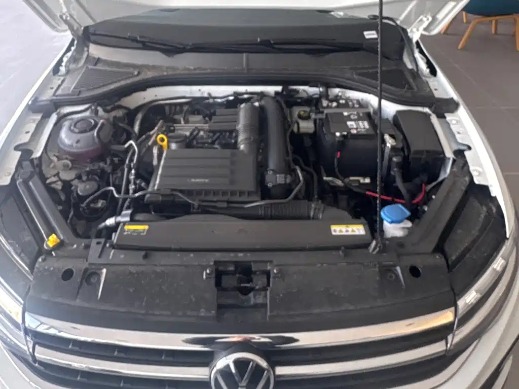 Bora 2026 200TSI DSG Yuexing Navigation Edition купить на сайте DeffCars