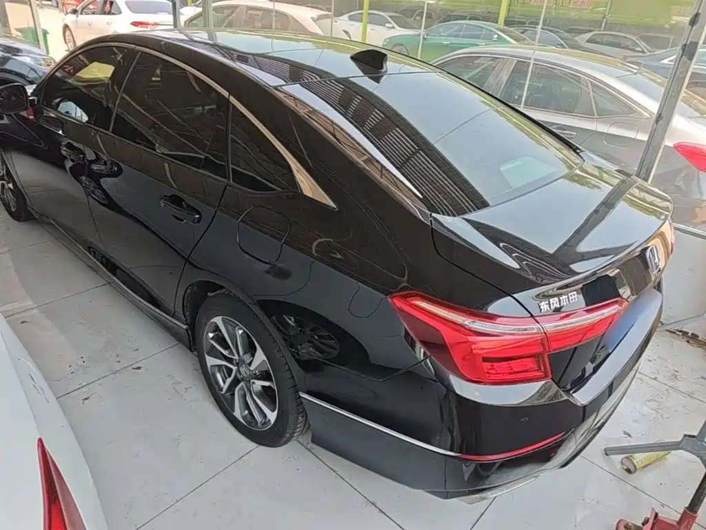 Yingshipai 2019 260TURBO Exquisite Edition National VI купить на сайте DeffCars