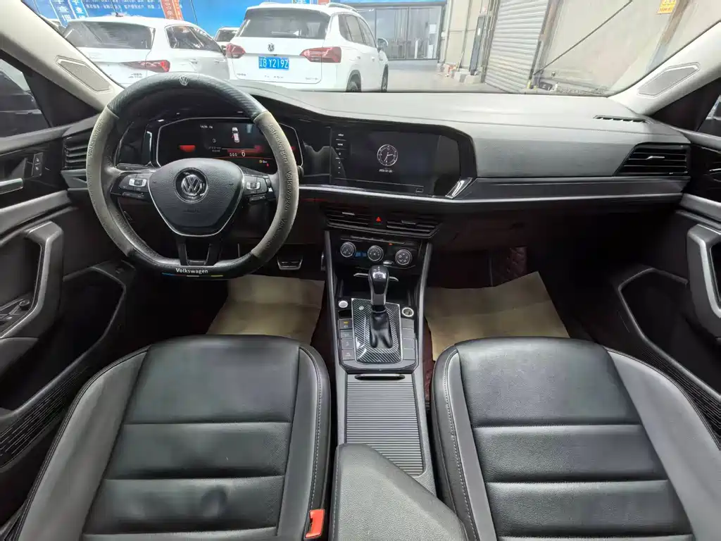 Sagitar 2021 280TSI DSG Super Edition купить на сайте DeffCars