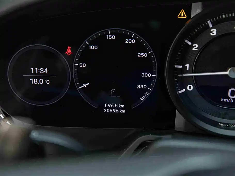 Porsche 911 2019 Carrera S 3.0T купить на сайте DeffCars