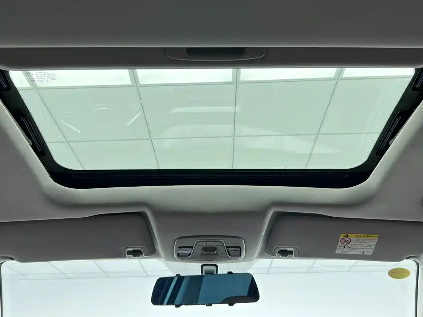 Vision X6 2021款 PRO 1.4T 自动尊贵型 купить на сайте DeffCars