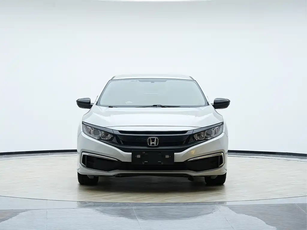 Civic 2019 180TURBO CVT Shangyue Edition National V купить на сайте DeffCars
