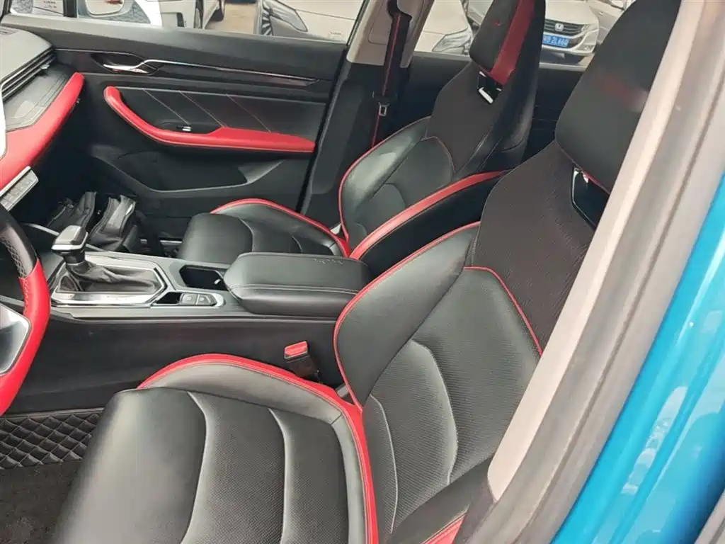 Emgrand S 2021 1.4T CVT luxury model купить на сайте DeffCars
