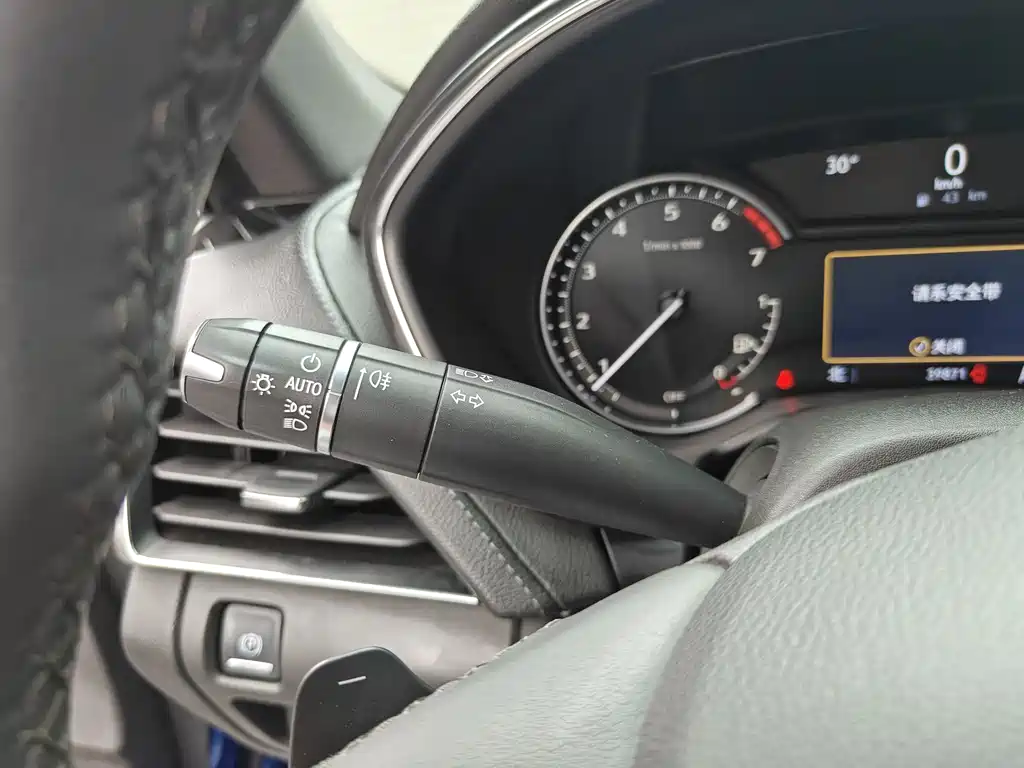 Cadillac CT5 2022 28T luxury model (standard version) купить на сайте DeffCars