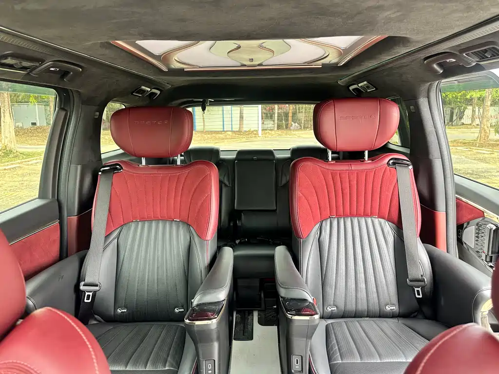 Trumpchi M8 2023 Grandmaster Series 400T Extreme Edition купить на сайте DeffCars