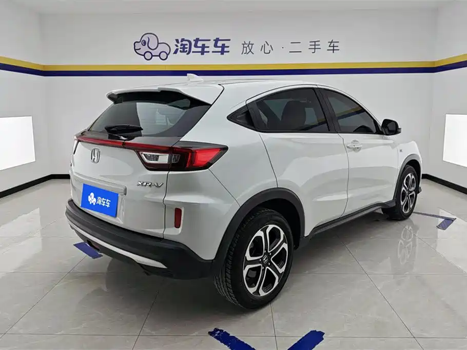 Honda XR-V 2021 1.5L CVT Comfort Edition купить на сайте DeffCars