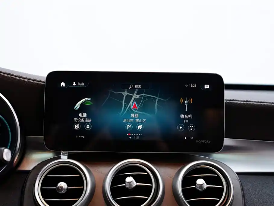 Mercedes-Benz GLC 2020 GLC 260 L 4MATIC luxury model купить на сайте DeffCars