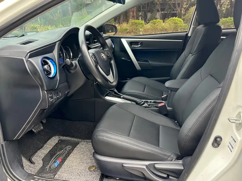 Ralink 2017 facelift 185T CVT Elite Edition National V купить на сайте DeffCars