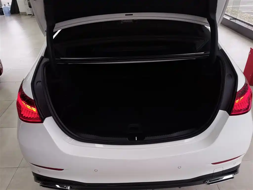 Mercedes-Benz C-Class 2023 facelift C 260 L Haoye Sports Edition купить на сайте DeffCars