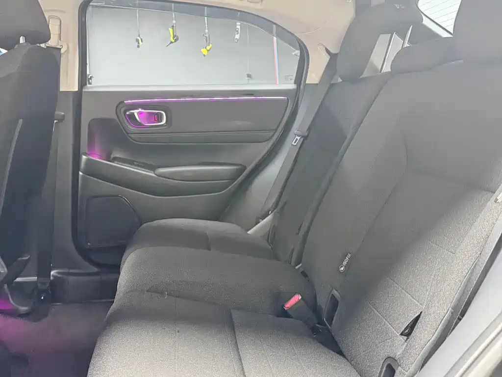 Binzhi 2023 1.5L CVT Elite Edition купить на сайте DeffCars