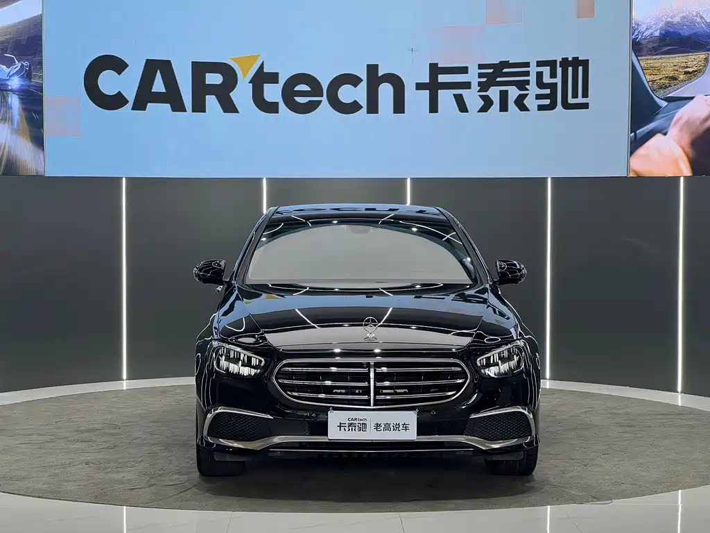 Mercedes-Benz E-Class 2023 E 300 L Fashion купить на сайте DeffCars