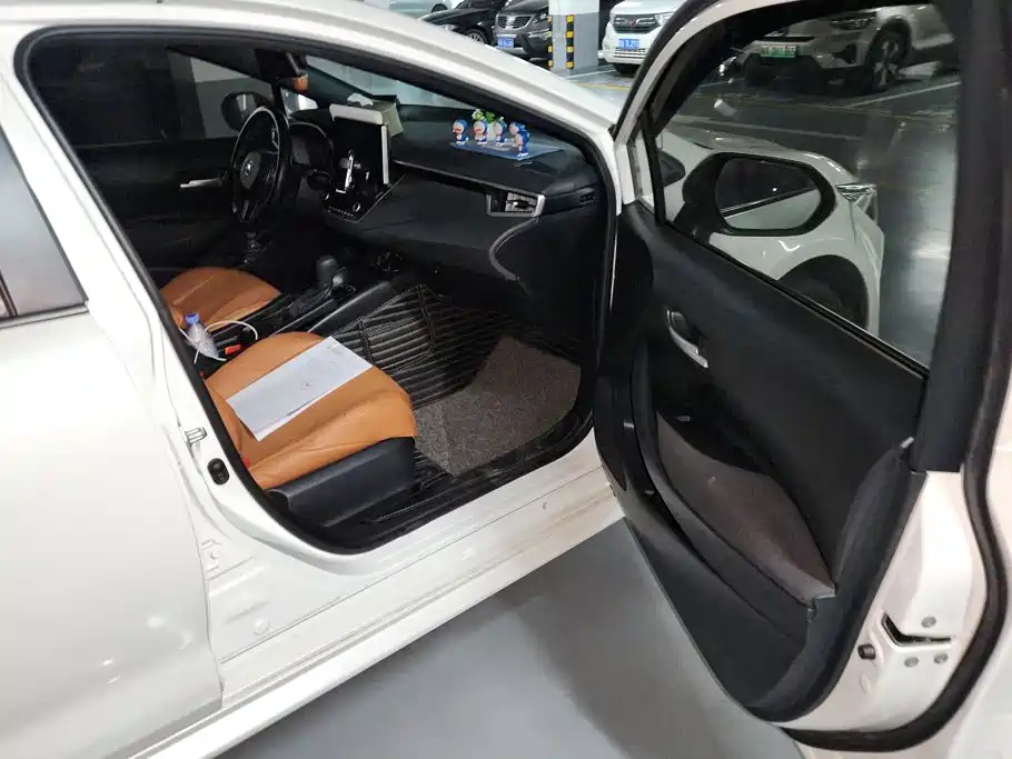 Ralink 2019 185T CVT Deluxe Edition National VI купить на сайте DeffCars