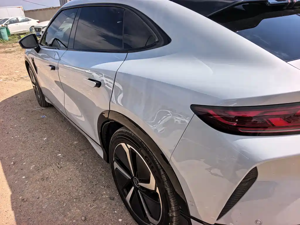 Song L EV 2024 662km Superior купить на сайте DeffCars